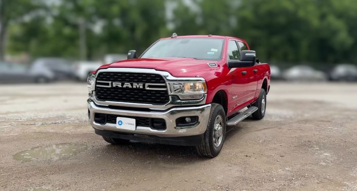 ram ram 2500 pickup 2024 3C6UR5DJ2RG348390 image ram ram 2500 pickup 2024 3C6UR5DJ2RG348390 image